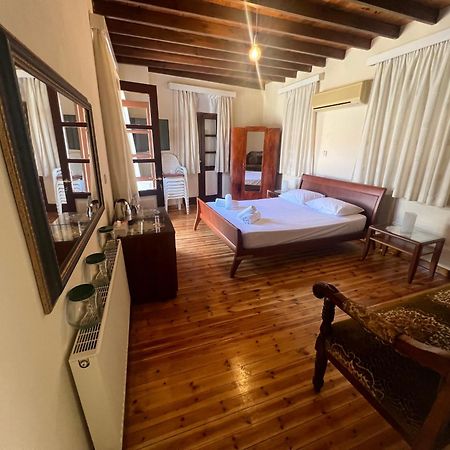 Villa Theodorou Lefkara Екстер'єр фото