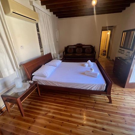Villa Theodorou Lefkara Екстер'єр фото