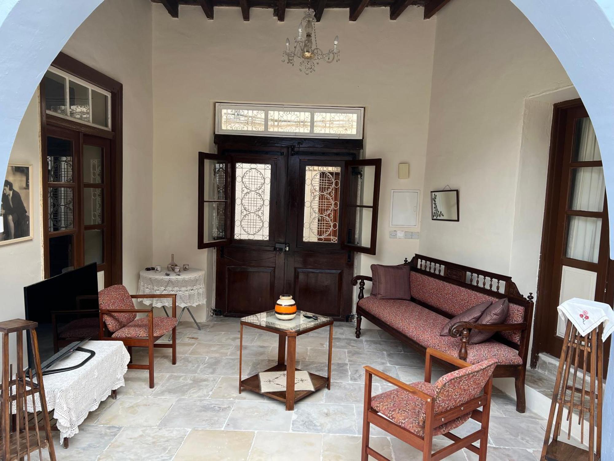 Villa Theodorou Lefkara Екстер'єр фото