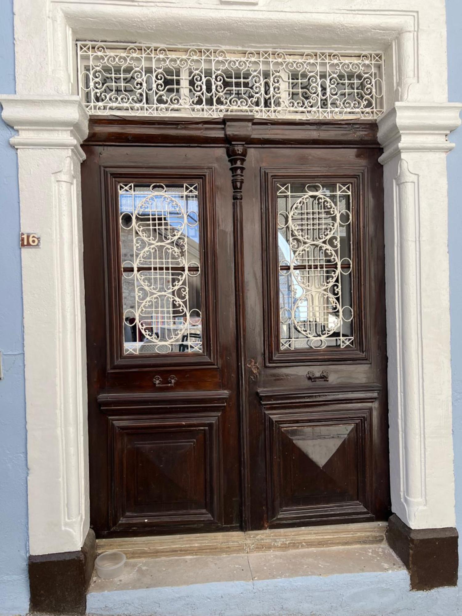 Villa Theodorou Lefkara Екстер'єр фото