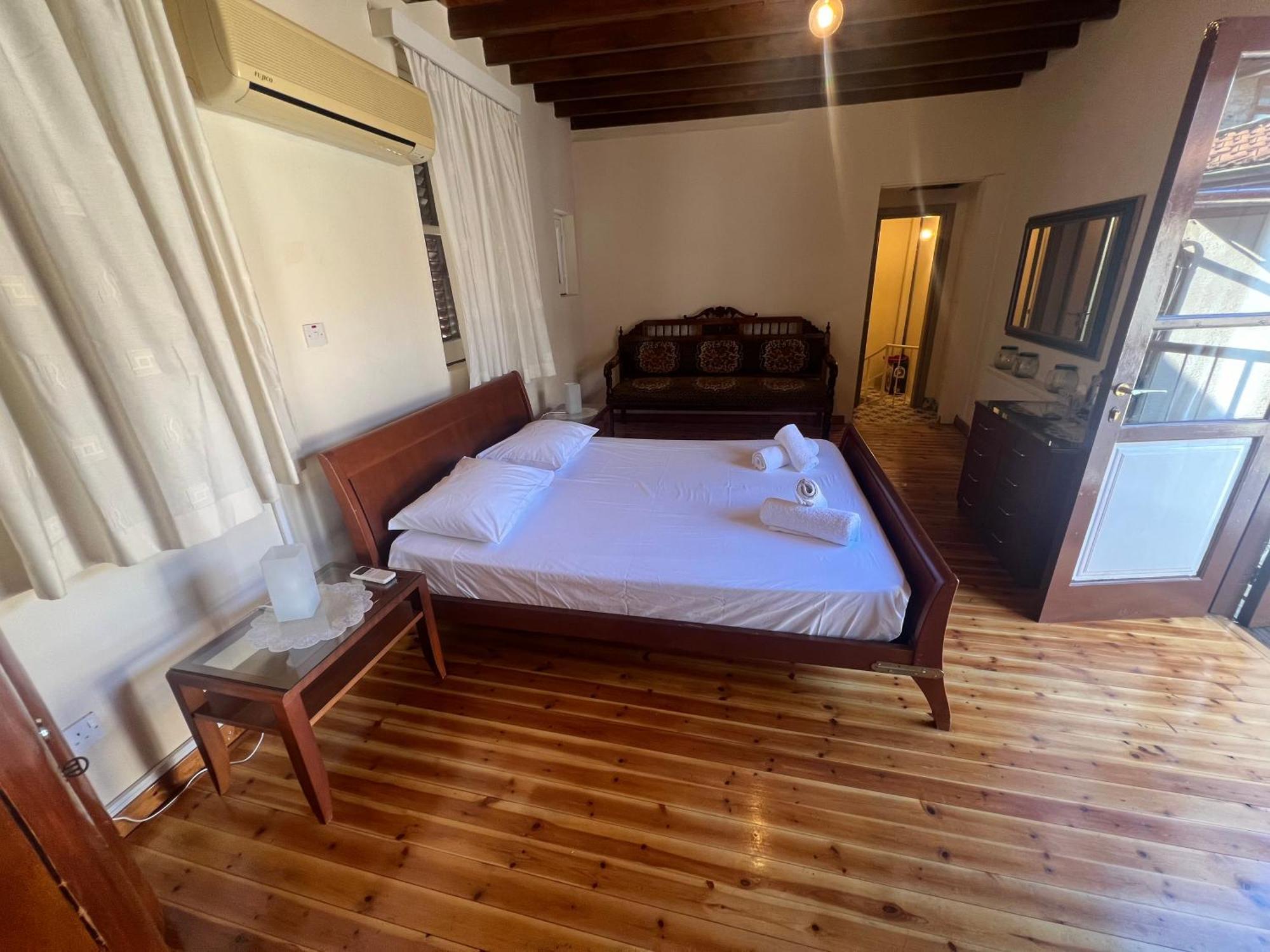 Villa Theodorou Lefkara Екстер'єр фото