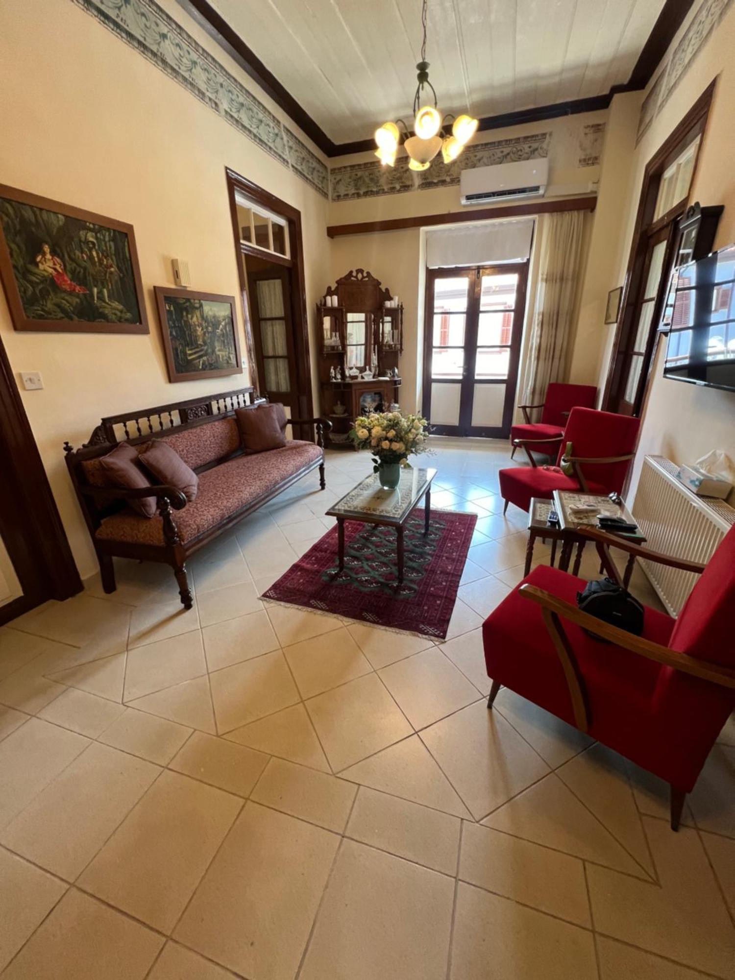 Villa Theodorou Lefkara Екстер'єр фото