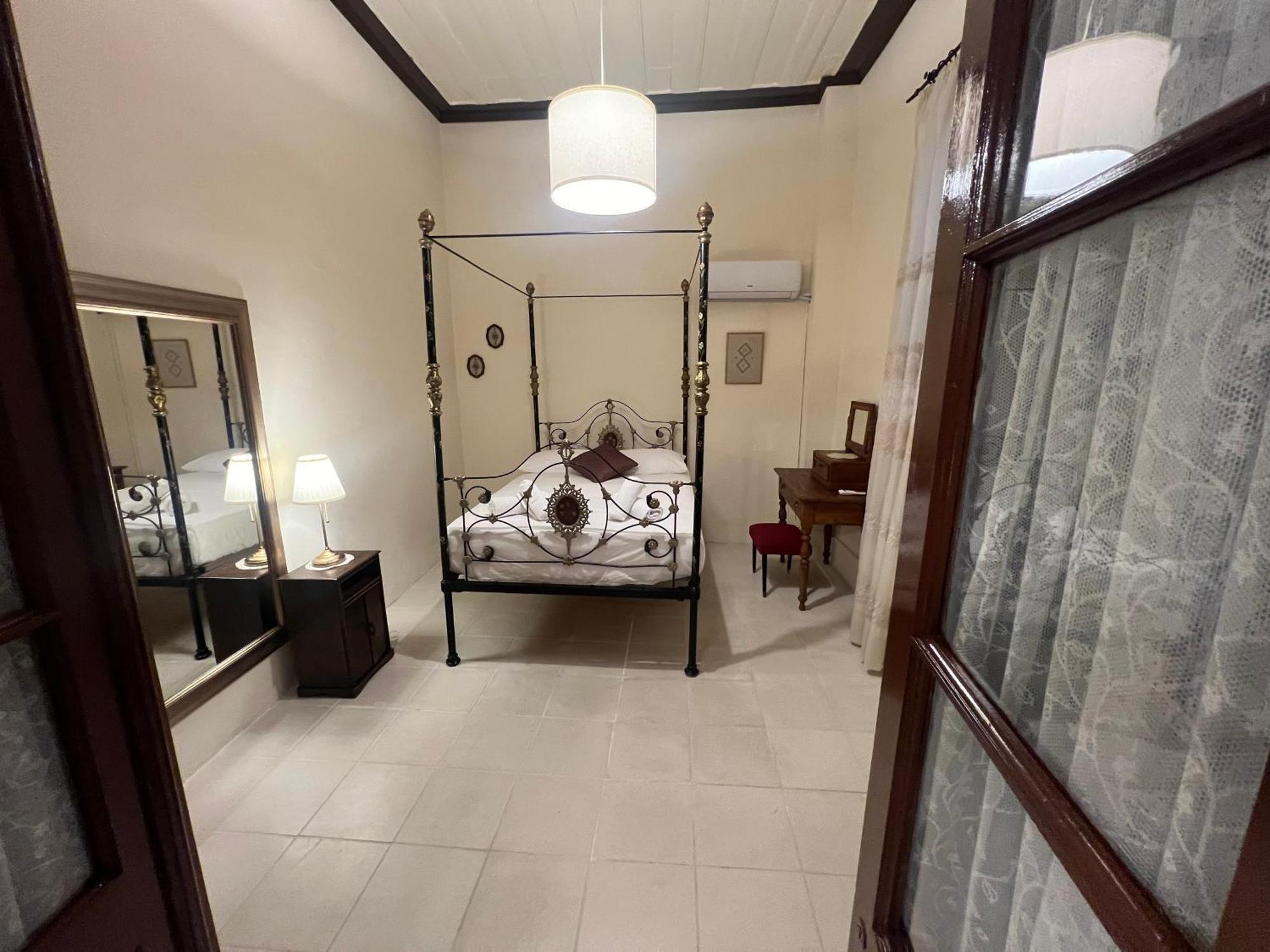 Villa Theodorou Lefkara Екстер'єр фото