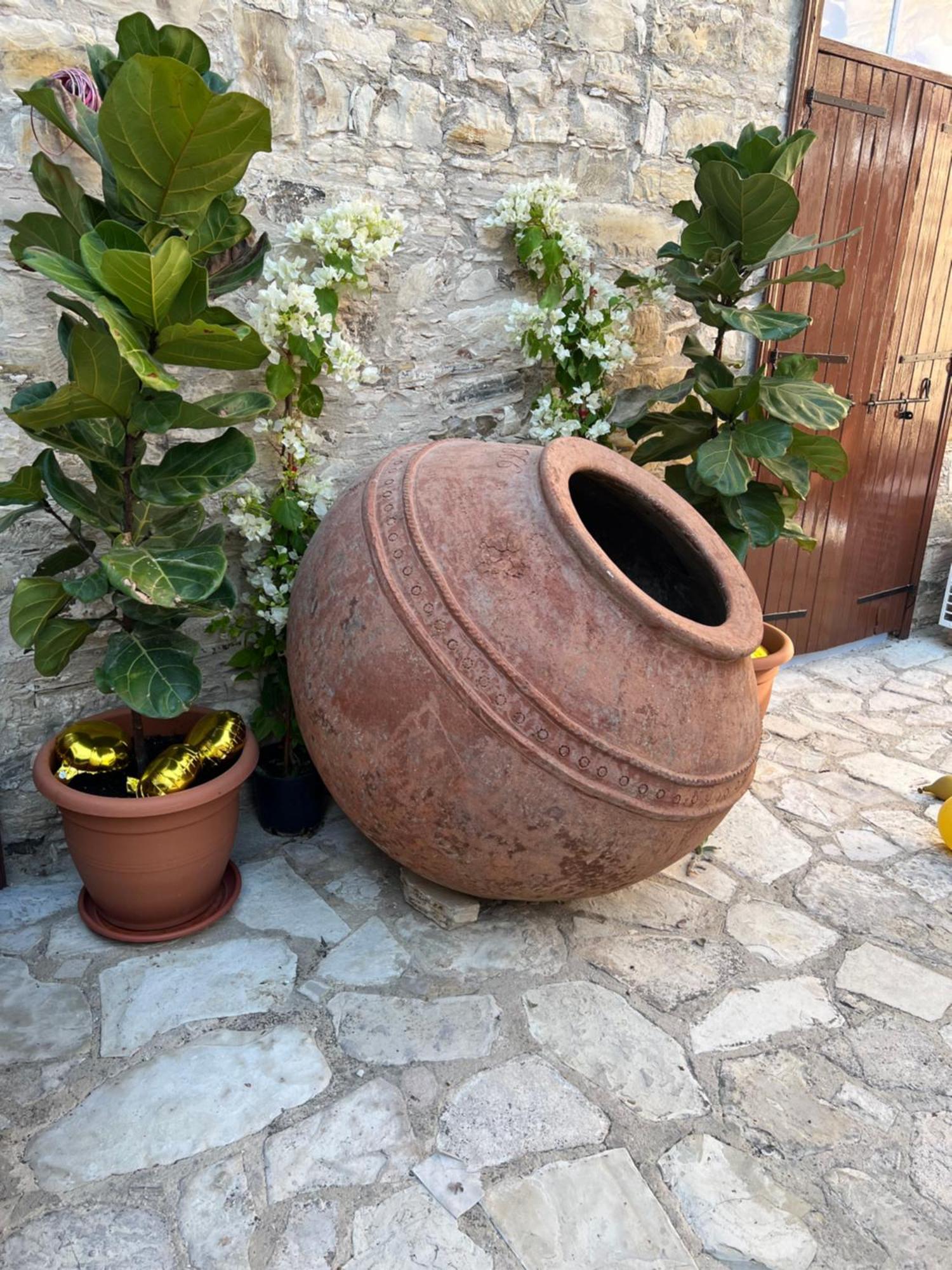 Villa Theodorou Lefkara Екстер'єр фото