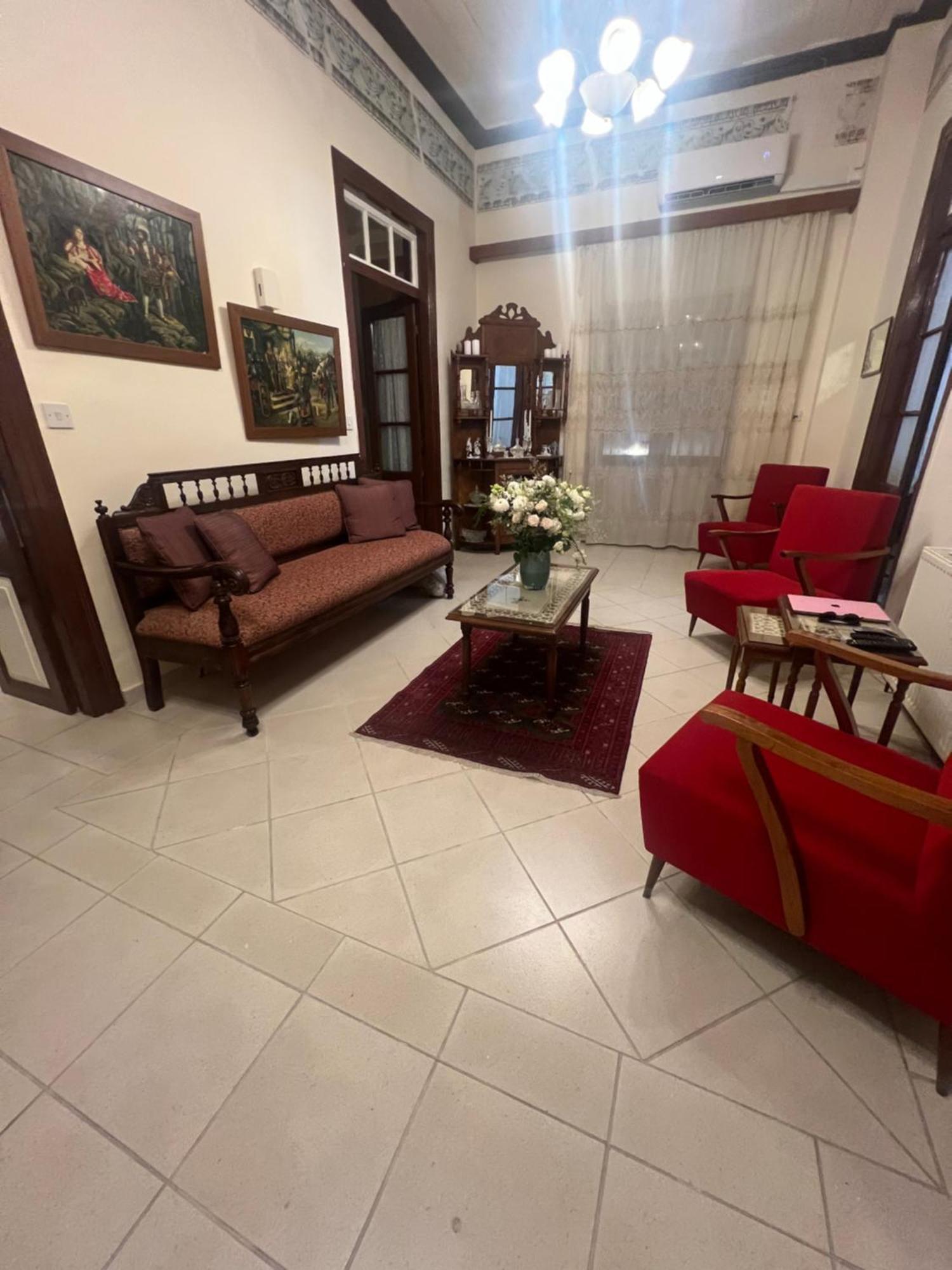 Villa Theodorou Lefkara Екстер'єр фото