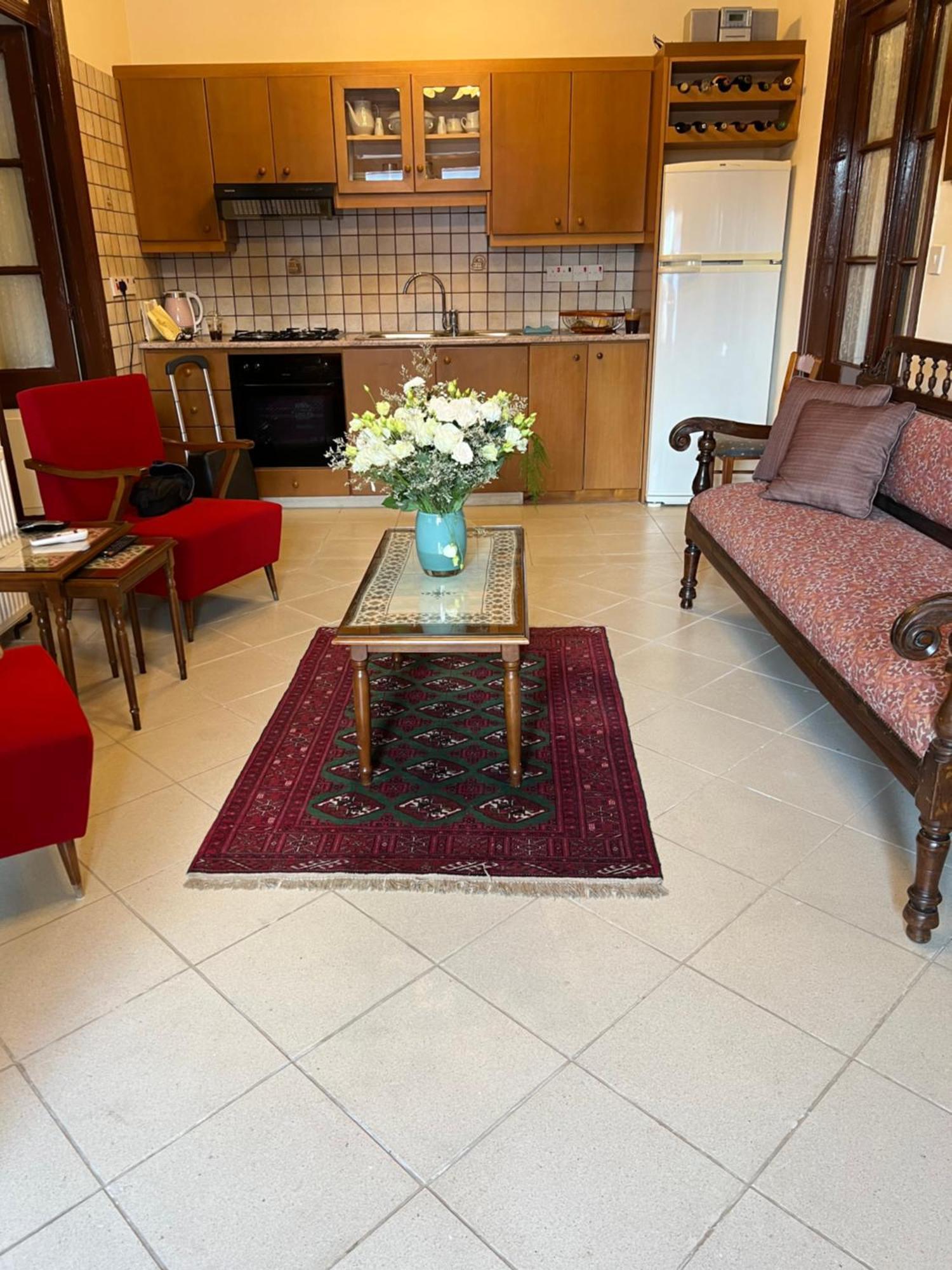 Villa Theodorou Lefkara Екстер'єр фото