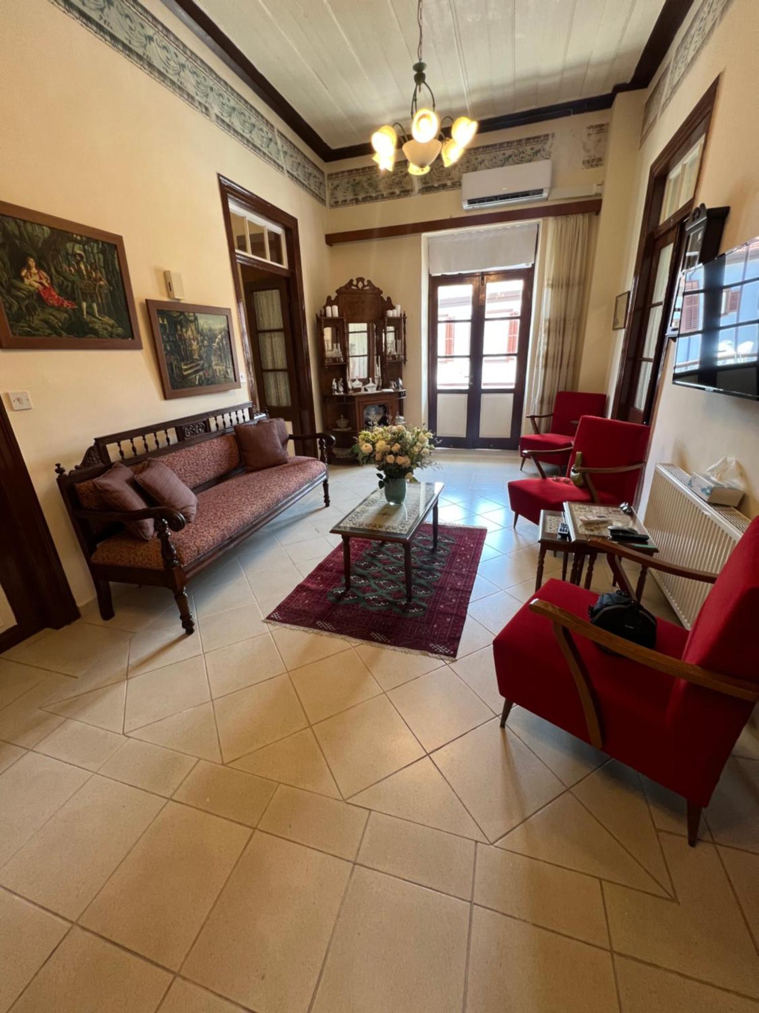 Villa Theodorou Lefkara Екстер'єр фото