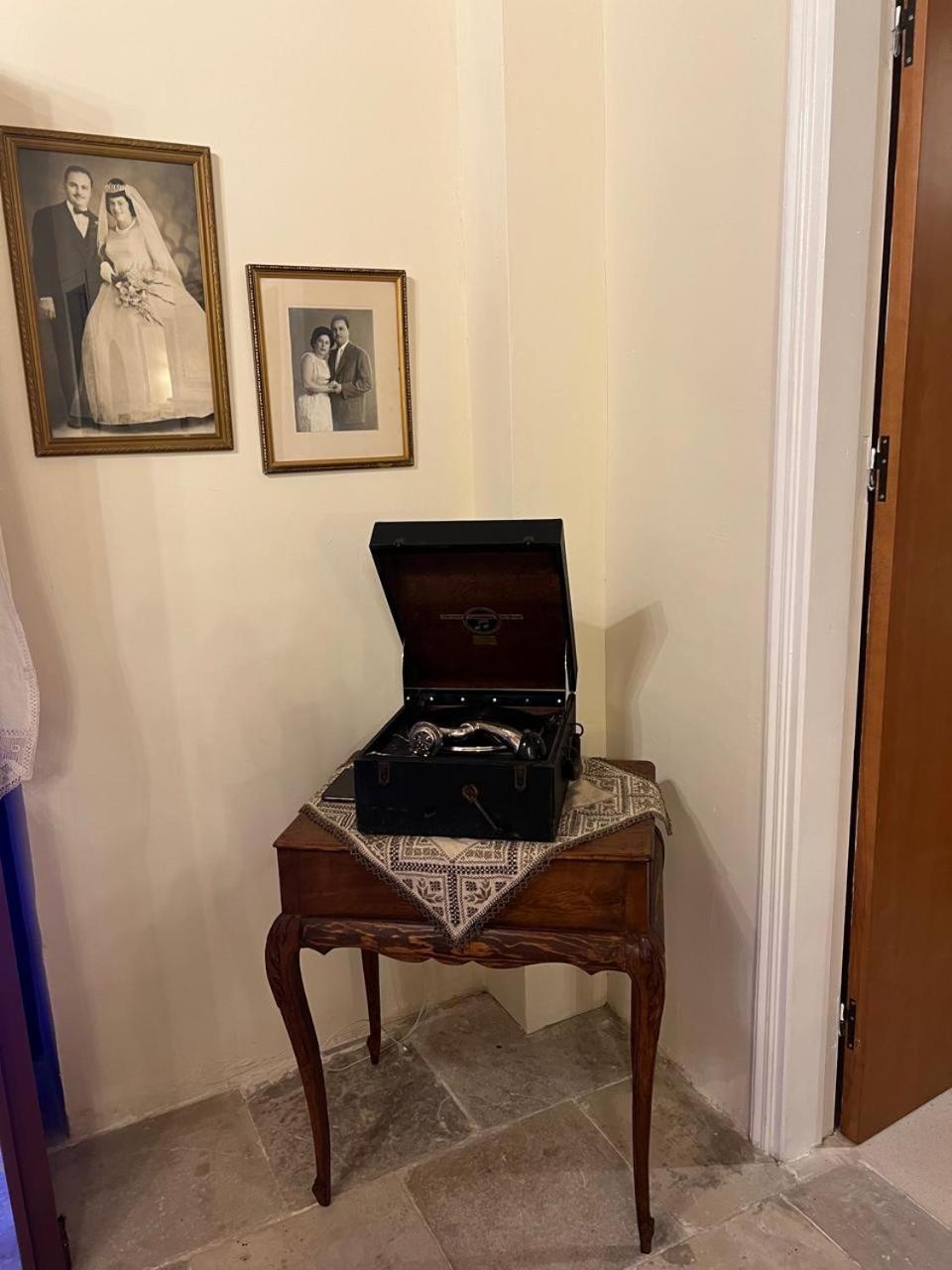 Villa Theodorou Lefkara Екстер'єр фото