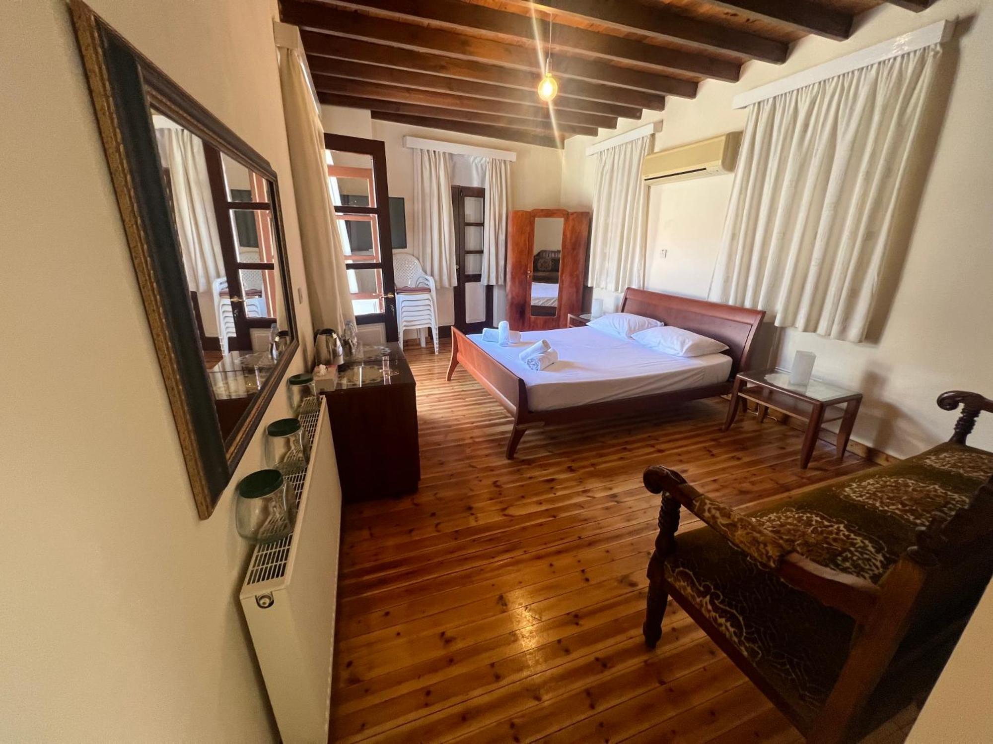 Villa Theodorou Lefkara Екстер'єр фото