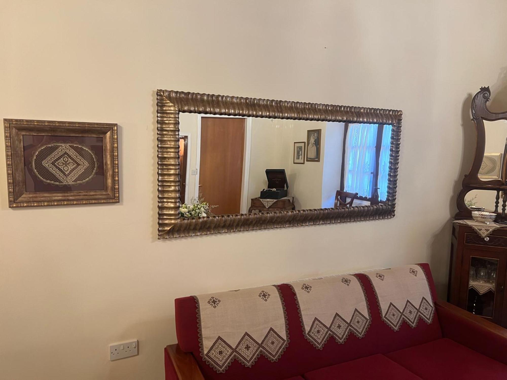 Villa Theodorou Lefkara Екстер'єр фото