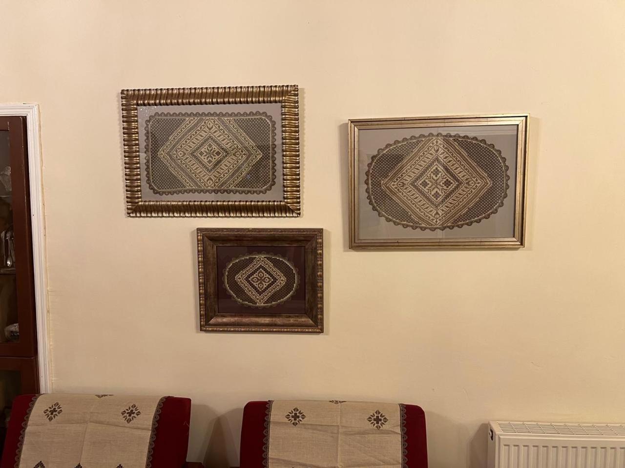 Villa Theodorou Lefkara Екстер'єр фото