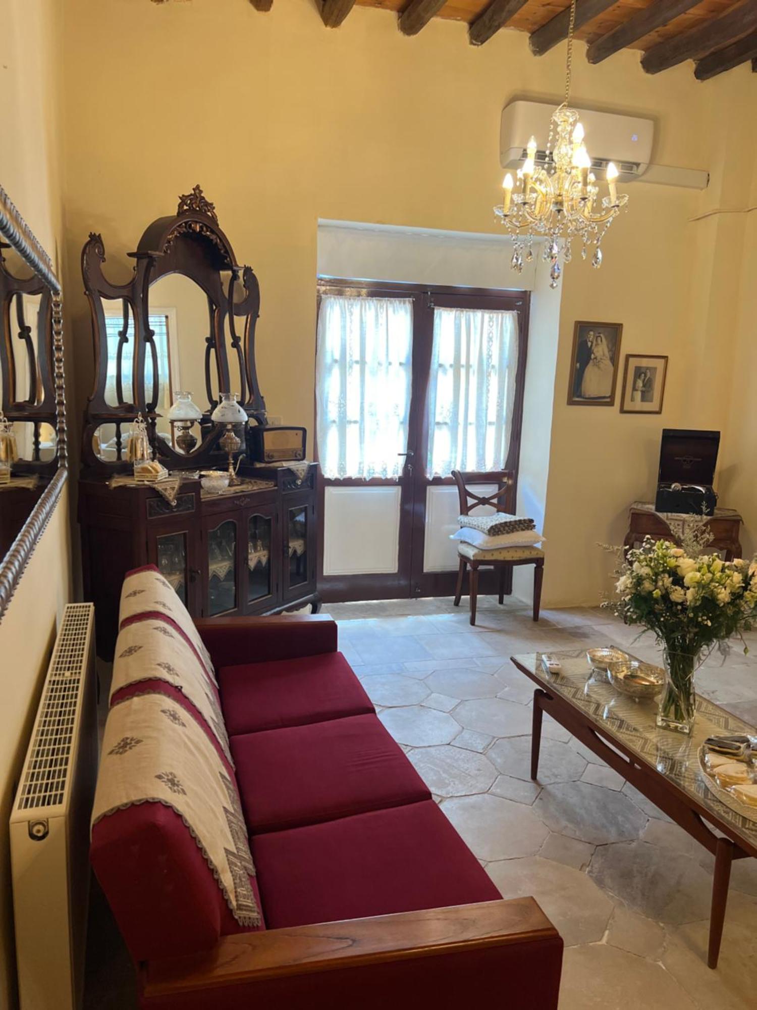 Villa Theodorou Lefkara Екстер'єр фото